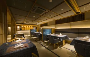 Onomichi Hansei - Restaurant