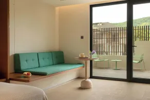 Árbol(Moganshan Yucun) - Quarto