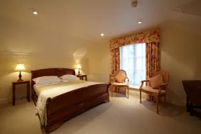 Esseborne Manor - Room