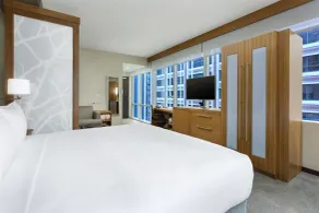 Hyatt Place Chicago/Downtown - The Loop - Chambre