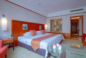 Pullman Zhangjiajie Hotel - Room
