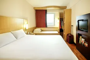ibis Paris Porte D'Italie - Chambre
