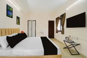 Palette Legacy Apartment �� Saravanampatti Tech Hub, Coimbatore - Værelse