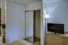 Studio 6-Houston, TX - Hobby South - Room