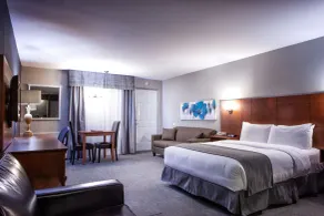Hotel-Motel Coconut - Chambre