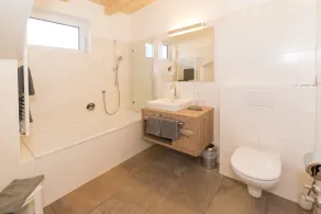 Haus Sonnwend - Bad