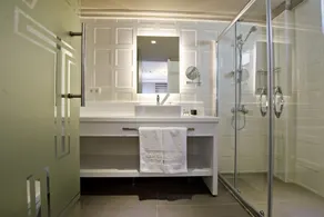 Samira Exclusive Hotel & Apartments - Habitación