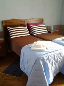 B&B Lo Scudiero - Rum