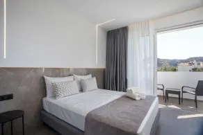 Lime Hotel Faliraki - Chambre