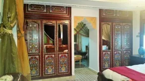 Malabata Guest House - Chambre