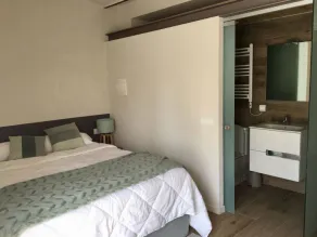 Can Ku - Zimmer