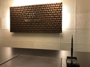 Niigata Keihin Hotel - Réception