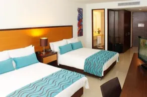 Estelar Alto Prado - Room