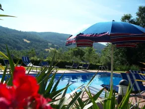 Agriturismo Santa Caterina - Pool
