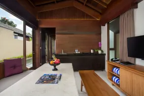 Wyndham Dreamland Resort Bali - Room