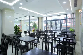 SoLex Hotel - Restaurant