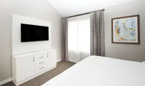 Horseshoe Bay Resort - Habitación