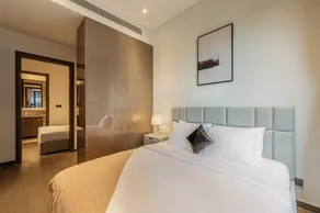 Emily Madison Luxury Ho Chi Minh Center - Room
