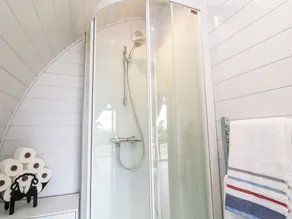Oak - Salle de bain