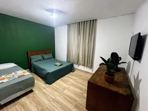 My House Muriqui - Camera