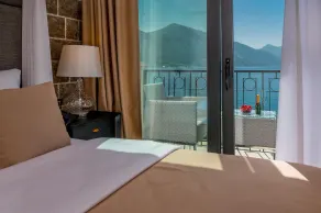 ESSENZA Hotel & SPA - Zimmer