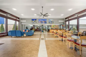 Quality Inn & Suites Chattanooga-East Ridge - Réception