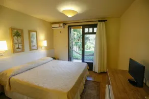 Palmas Hotel & Spa - Habitación