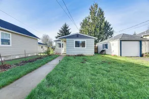 Pet-Friendly Hoquiam Cottage Near River Access! - Interiør