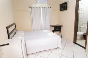Hotel Village - Zimmer