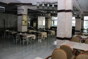 Anka Premium Hotel - Restaurant