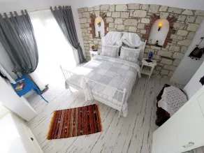 Morisi Konak Butik Otel - Room