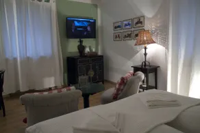 Bergland Hotel - Adults only - Chambre