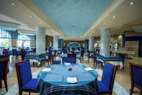 Le Royal  Hammamet - Restaurant