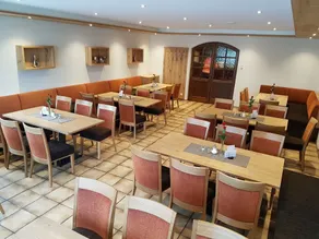 Gasthof zur Sonne - Restaurante