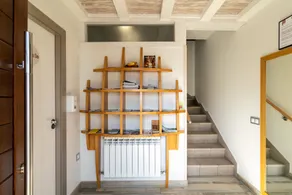 Casa con jardín, barbacoa y piscina | Vistas a la ciudad | Adaptada para el teletrabajo - Recepción