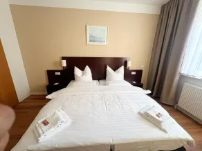 Kaiserhof Feldberg by Belvilla Resorts - Room
