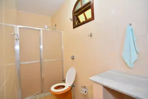 Hostel Mar dos Anjos - Bagno