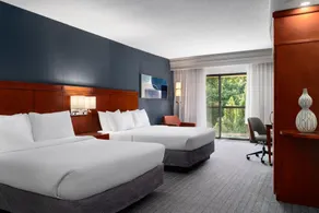 Courtyard Richmond North/Glen Allen - Chambre