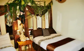 Pandora's Forest - Adults Only - Room