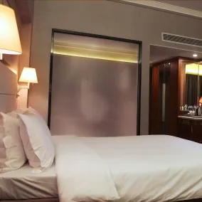 Wan Yue Grand Skylight Hotel - Chambre