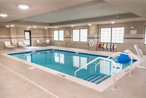Staybridge Suites - Nashville - Franklin by IHG - Piscine