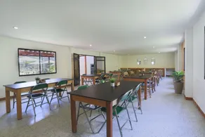 Soy Local Guatape Campestre - Restaurant