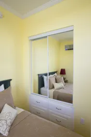 Ocean Breeze RV Resort - Rom