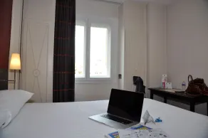 ibis Styles Metz Centre Gare - Chambre