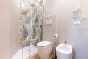 my nice bnb - Bathroom