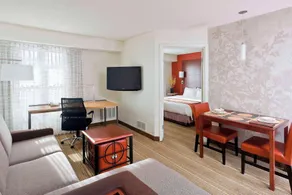 Residence Inn by Marriott Waco - Chambre