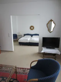 Gildenhof An den Westfalenhallen Dortmund - Room