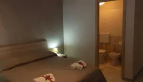 Residenza Matteotti - Rum