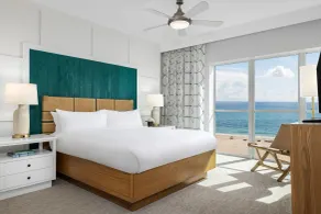 Marriott's Oceana Palms - Chambre