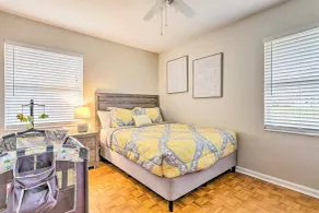 Emerald Coast Getaway in Fort Walton Beach! - Interiør